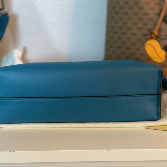 Loewe mini flamenco clutch - Picture 5 of 10